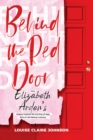 Image for Behind the Red Door