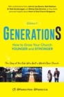 Image for GenerationS Volume 1 : How to Grow Your Church Younger and Stronger. The Story of the Kids Who Built a World-Class Church: The Story of the Kids who Built a World-Class Church