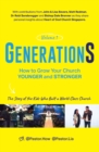 Image for GenerationS Volume 1