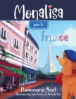 Image for Monalisa Goes to France