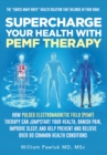 Image for Supercharge Your Health With PEMF Therapy
