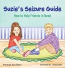 Image for Suzie&#39;s Seizure Guide