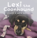 Image for Lexi the Coonhound Finds a New Home!
