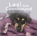 Image for Lexi the Coonhound Finds a New Home!