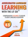 Image for Accelerated Language Learning (ALL) with The Lit Six