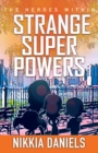 Image for Strange Super Powers 2