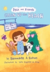 Image for Iyla and Friends Clean up the Beach