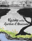 Image for Kazuko and the Gardens of Manzanar