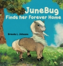 Image for JuneBug Finds Her Forever Home