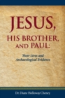 Image for Jesus, His Brother, and Paul