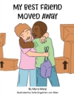 Image for My Best Friend Moved Away
