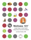 Image for Wellness 101
