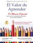 Image for El Valor de Aprender De Manera Diferente