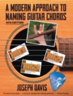 Image for Modern Approach to Naming Guitar Chords