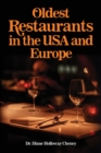 Image for Oldest Restaurants in the USA and Europe