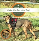 Image for Jake the Service Dog