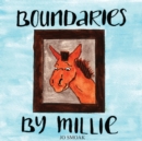 Image for Boundaries by Millie