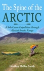 Image for Spine of the Arctic
