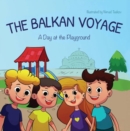 Image for Balkan Voyage
