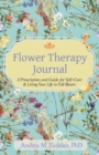 Image for Flower Therapy Journal