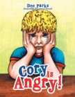 Image for Cory Is Angry!