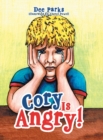 Image for Cory Is Angry!