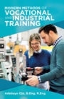 Image for Modern Methods of Vocational and Industrial Training
