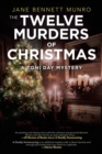 Image for The Twelve Murders of Christmas : A Toni Day Mystery