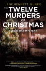 Image for Twelve Murders of Christmas: A Toni Day Mystery