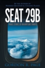 Image for Seat 29B : Travel Stories of an Airplane Fanatic