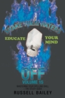 Image for Shake Them Haters off Volume 15 : Mastering Your Spelling Skill - the Study Guide