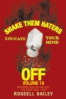 Image for Shake Them Haters off Volume 16: Mastering Your Spelling Skill - the Study Guide- 1 of 3