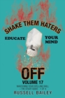 Image for Shake Them Haters off Volume 17 : Mastering Your Spelling Skill - the Study Guide- 1 of 4