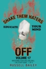 Image for Shake Them Haters off Volume 17: Mastering Your Spelling Skill - the Study Guide- 1 of  4