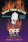 Image for Shake Them Haters off Volume 18