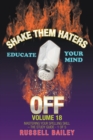 Image for Shake Them Haters off Volume 18: Mastering Your Spelling Skill - the Study Guide- 1 of  5