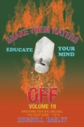 Image for Shake Them Haters off Volume 19 : Mastering Your Spelling Skill - the Study Guide- 1 of 6