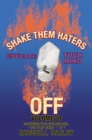 Image for Shake Them Haters off Volume 20: Mastering Your Spelling Skill - the Study Guide- 1 of 7
