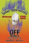 Image for Shake Them Haters off Volume 21 : Mastering Your Spelling Skill - the Study Guide- 1 of 8