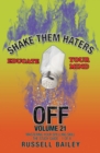 Image for Shake Them Haters off Volume 21: Mastering Your Spelling Skill - the Study Guide- 1 of  8