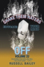 Image for Shake Them Haters off Volume 22: Mastering Your Spelling Skill - the Study Guide- 1 of  9