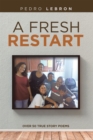 Image for Fresh Restart: Over 50 True Story Poems
