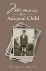 Image for Memoirs  of an  Adopted Child
