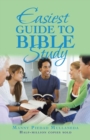 Image for Easiest Guide to Bible Study