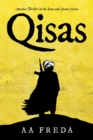 Image for Qisas: Another Thriller in the Award-Winning Sam and James Series