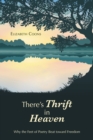 Image for There&#39;s Thrift in Heaven