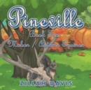 Image for Pineville : Book Two: Mabon / Autumn Equinox