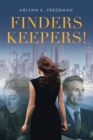 Image for Finders Keepers!