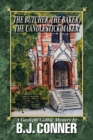 Image for The Butcher, the Baker, the Candlestick Maker : A Gaslight Gothic Mystery By