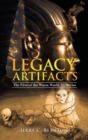 Image for Legacy Artifacts : The First of the Warm World Mysteries